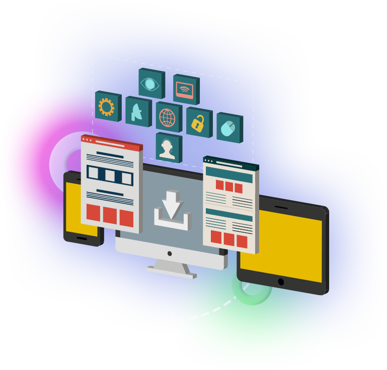 website development company qatar