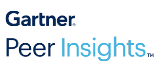 Gartner Peer Insights